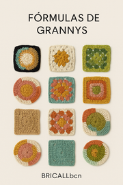 Taller - Fórmulas de Grannys - Sábado 7 de Junio de 10h a 13h